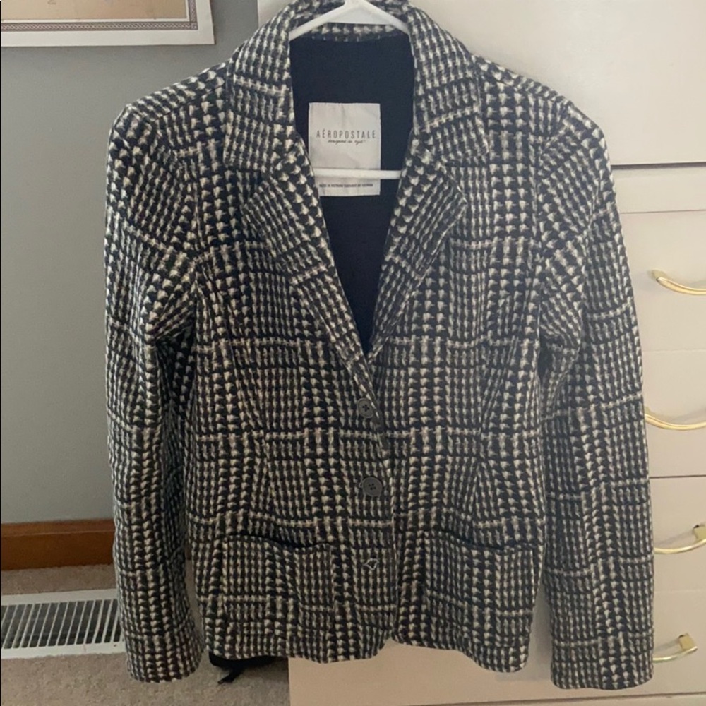 Aeropostale Blazer